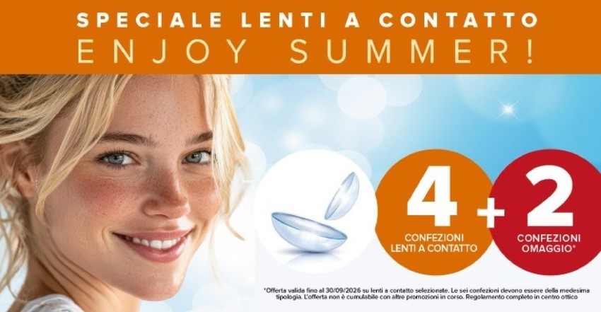 4+2 enjoy summer