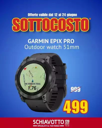 Sottocosto Sottocosto