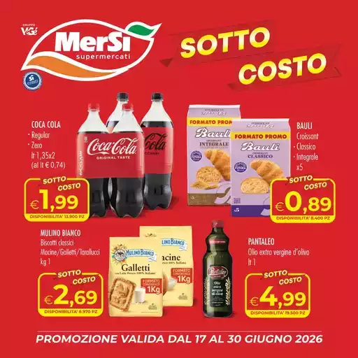 Sottocosto