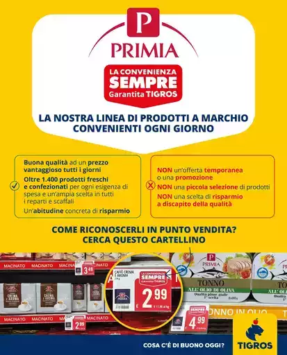 Primia Primia
