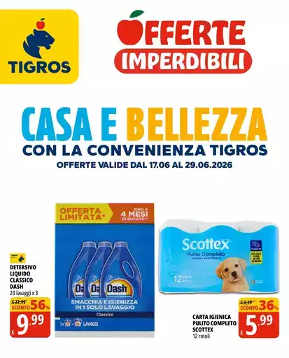 Casa e belleza Casa e belleza