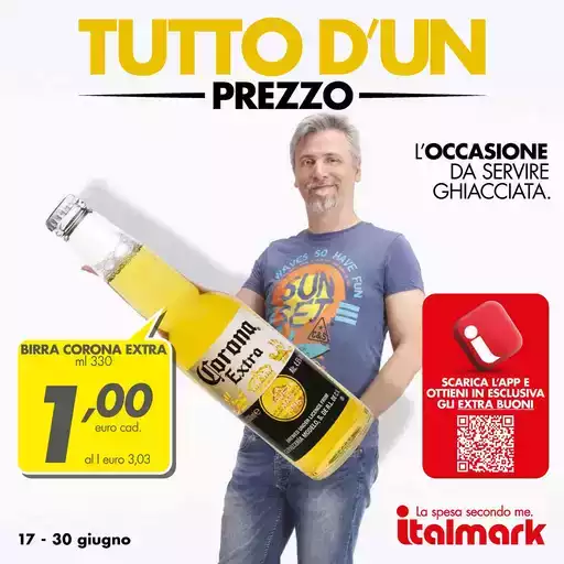 Tutto d'un prezzo