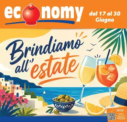 Brindiamo all' estate Brindiamo all' estate