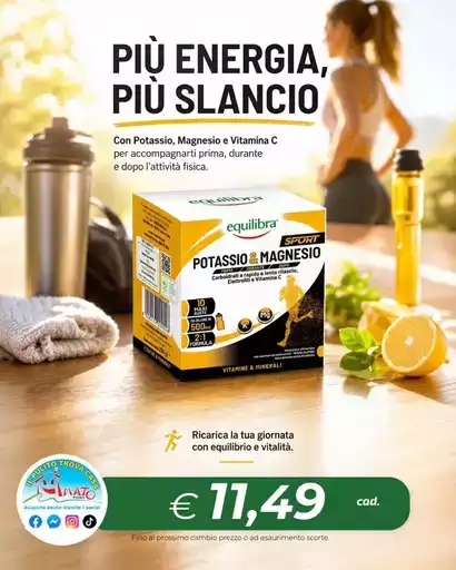 Offerte Amato Point Offerte Amato Point