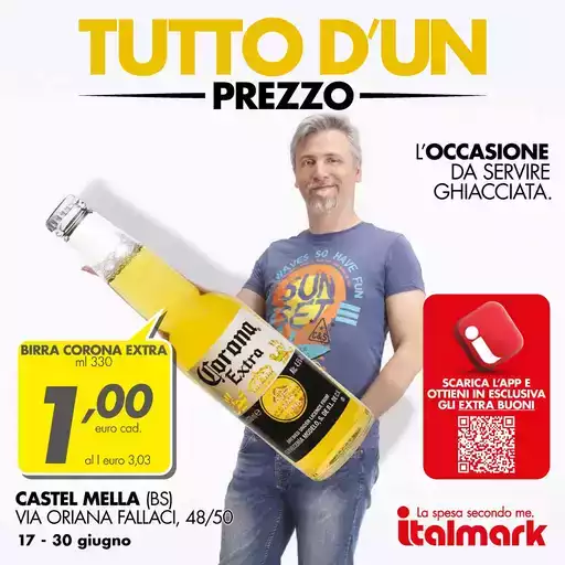 Tutto d'un prezzo Tutto d'un prezzo