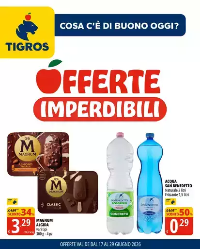 Offerte imperdibili Offerte imperdibili