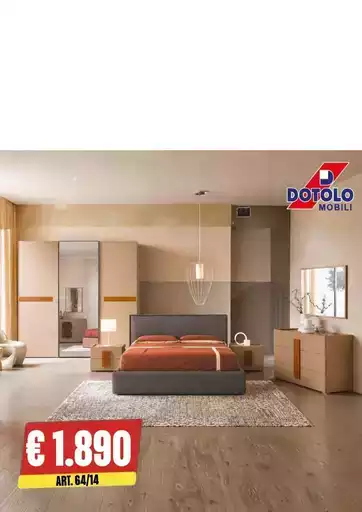 Offerte Dotolo Mobili