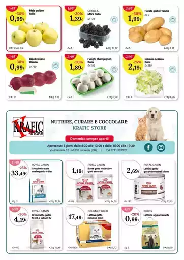 Le nostre migliori offerte per te Le nostre migliori offerte per te