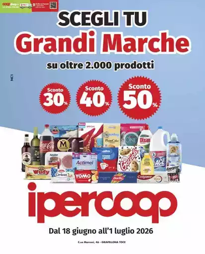 Grandi marche