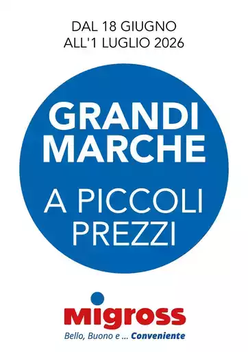 Grandi marche Grandi marche