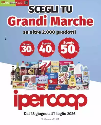 Grandi marche Grandi marche