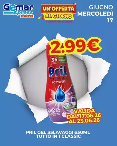 Le migliori offerte e sconti Le migliori offerte e sconti