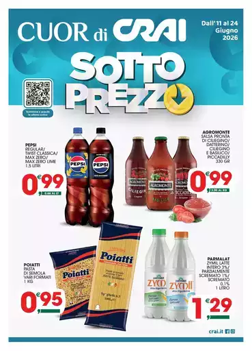 Sotto prezzo