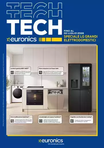 Speciale LG