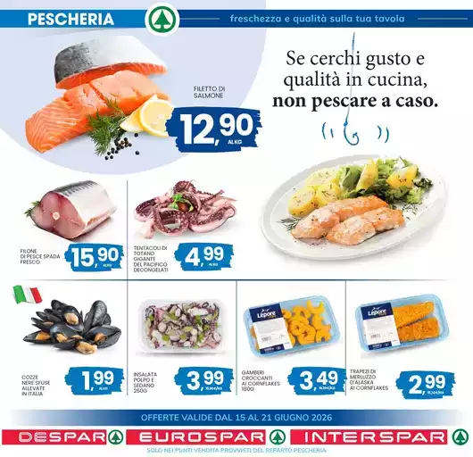 Offerte