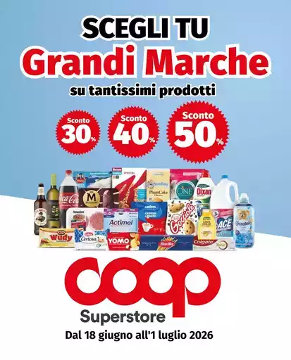 Grandi marche Grandi marche