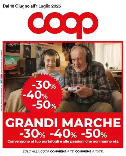 Grandi marche Grandi marche
