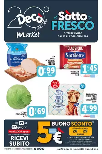 Sottofresco Sottofresco