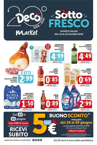 Sottofresco Sottofresco