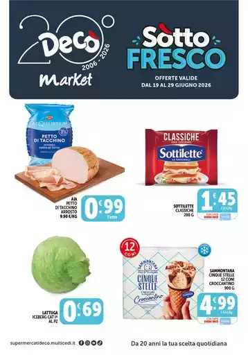 Sottofresco