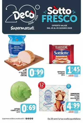 Sottofresco