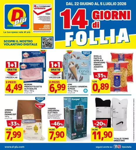 14 giorni di follia 14 giorni di follia