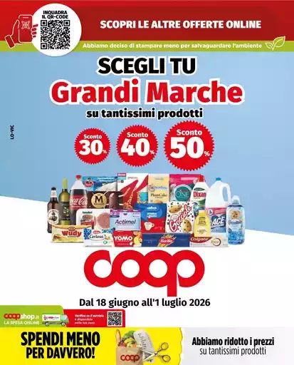 Sconto 30%40%50%