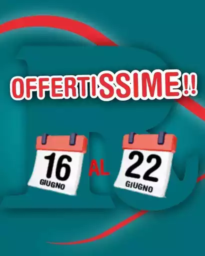 Offertissime!