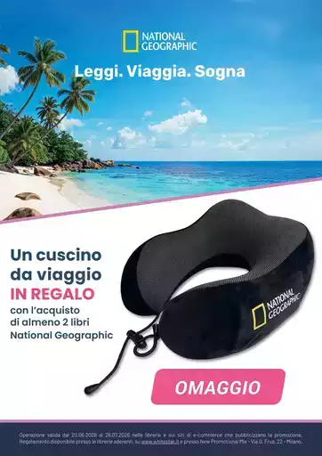 Offerte speciali attraenti per tutti Offerte speciali attraenti per tutti