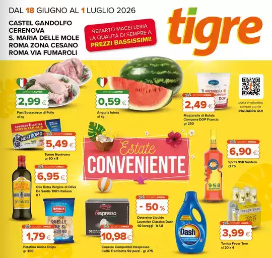 Estate conveniente Estate conveniente