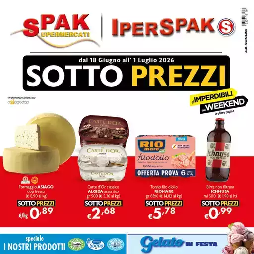 Sotto prezzi