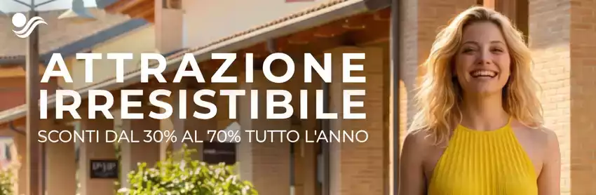 Attrazione irresistibile Attrazione irresistibile