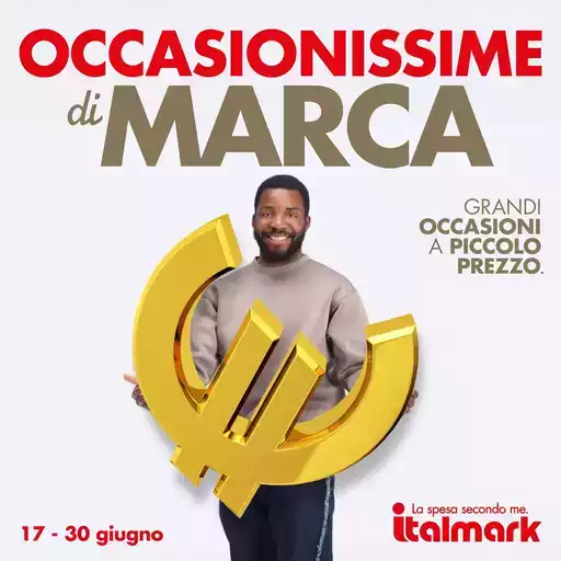 Occasionissime di marca Occasionissime di marca