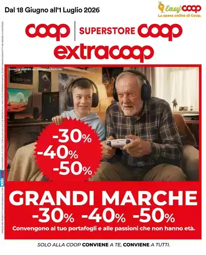 Grandi marche
