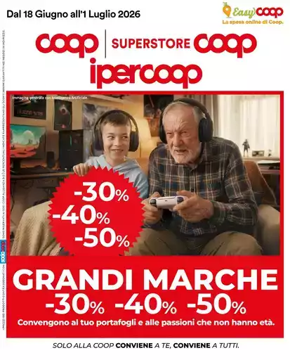 Grandi marche