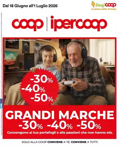 Grandi marche Grandi marche
