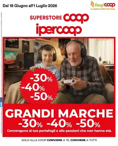 Grandi marche Grandi marche