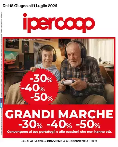 Grandi marche Grandi marche