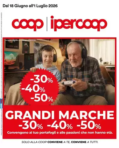 Grandi marche Grandi marche