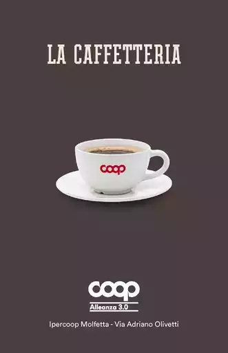 La Caffetteria