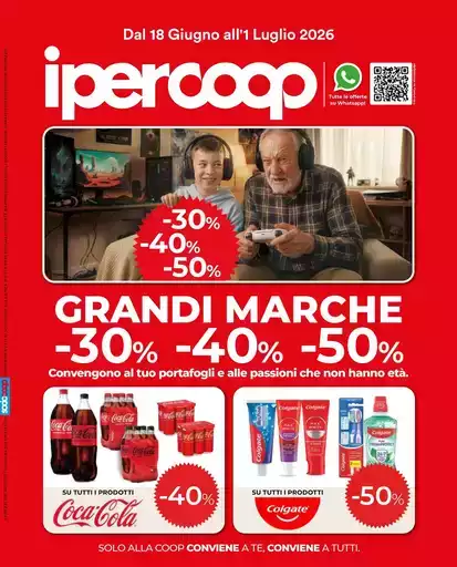 Grandi marche Grandi marche