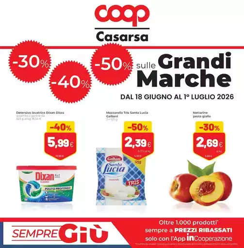 Grandi marche Grandi marche