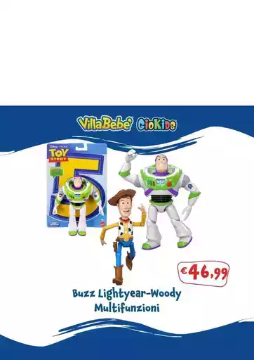 Offerte Villa bebè Offerte Villa bebè
