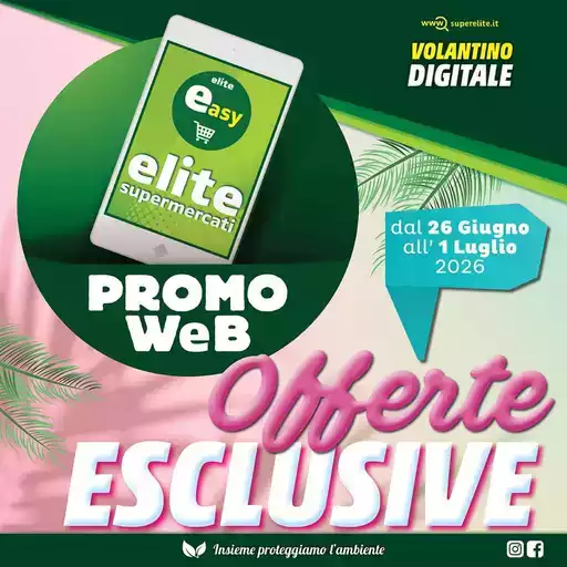 Offerte esclusive Offerte esclusive
