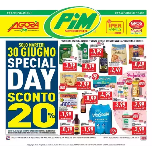 Offerte Offerte