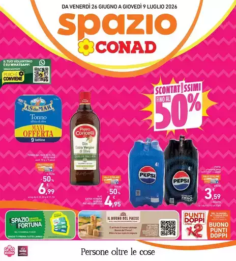 Scontatissimi fino al 50%
