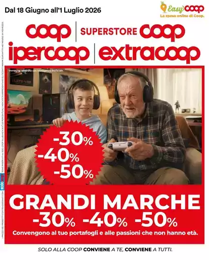Grandi marche