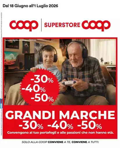 Grandi marche Grandi marche