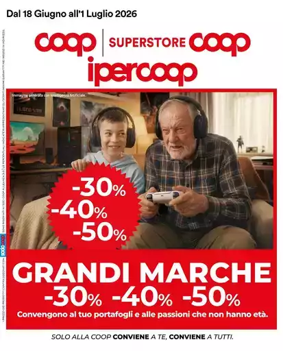 Grandi marche Grandi marche