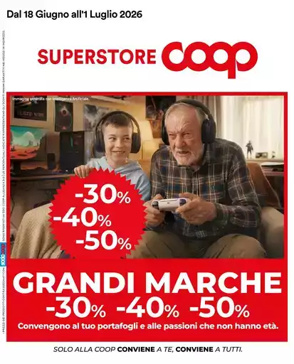Grandi marche Grandi marche